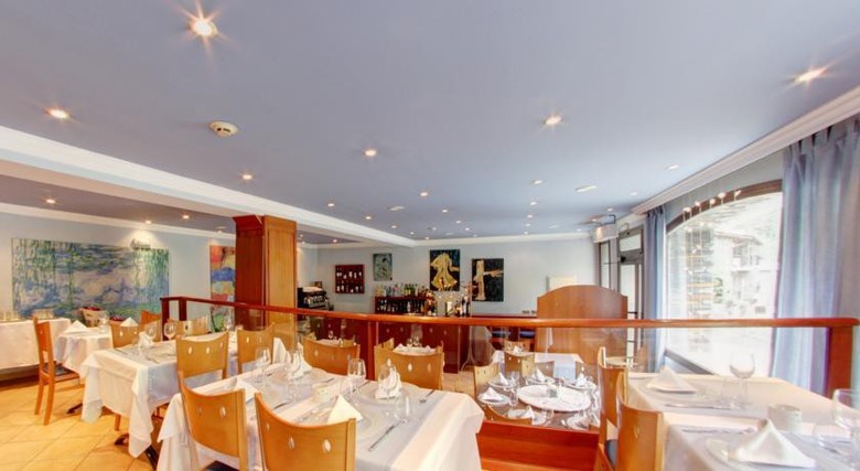 Hotel Montan�