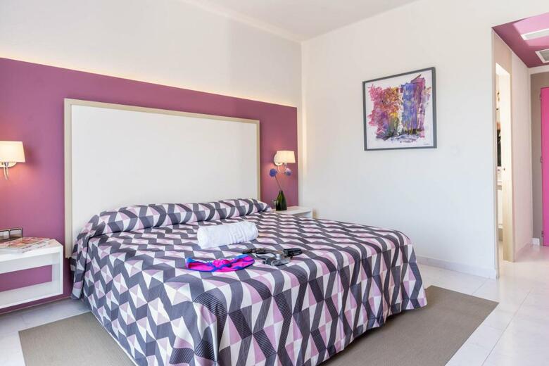 Hotel The Purple By Ibiza Feeling - Gay Only