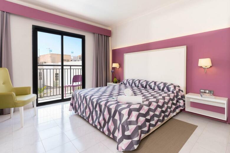Hotel The Purple By Ibiza Feeling - Gay Only