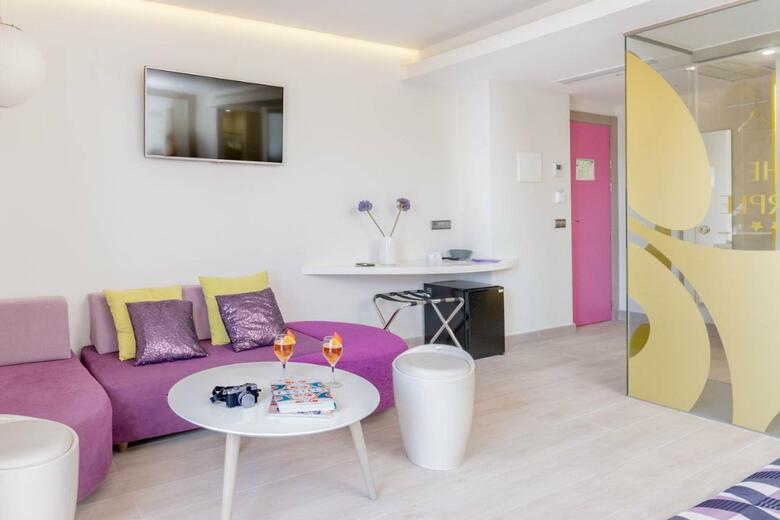 Hotel The Purple By Ibiza Feeling - Gay Only