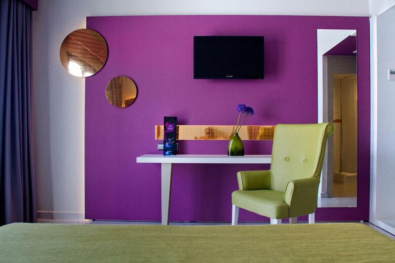 Hotel The Purple By Ibiza Feeling - Gay Only