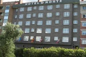 Hotel Norte ( Ex. Verdecosta)
