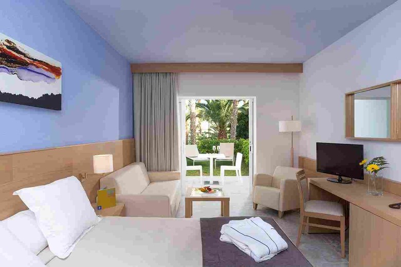 Hotel Club Jandia Princess