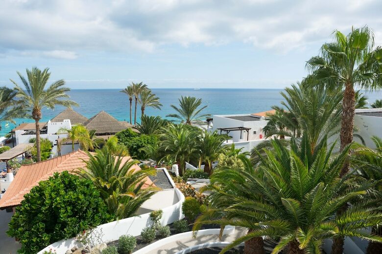 Hotel Club Jandia Princess