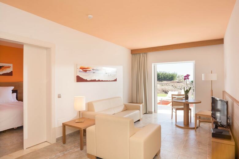 Hotel Club Jandia Princess