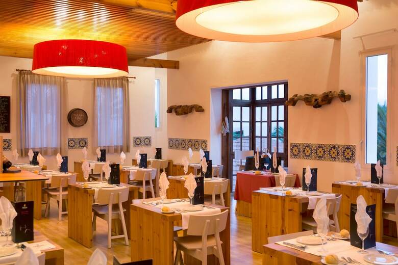 Hotel Club Jandia Princess