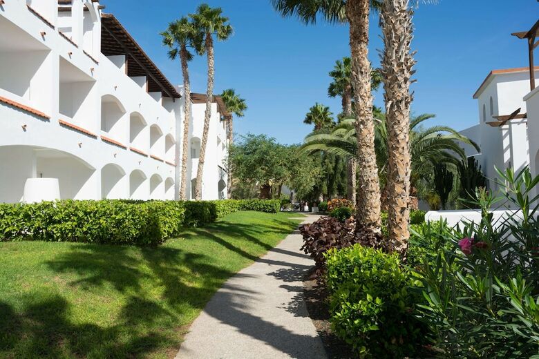 Hotel Club Jandia Princess