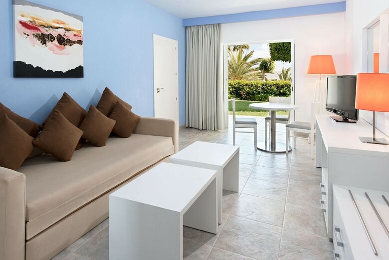 Hotel Club Jandia Princess
