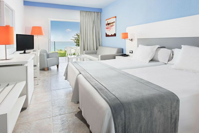 Hotel Club Jandia Princess