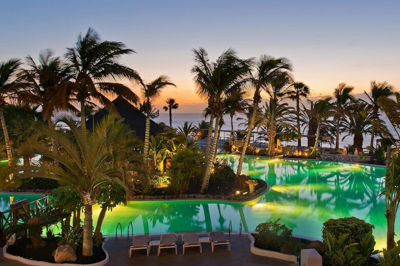 Hotel Club Jandia Princess