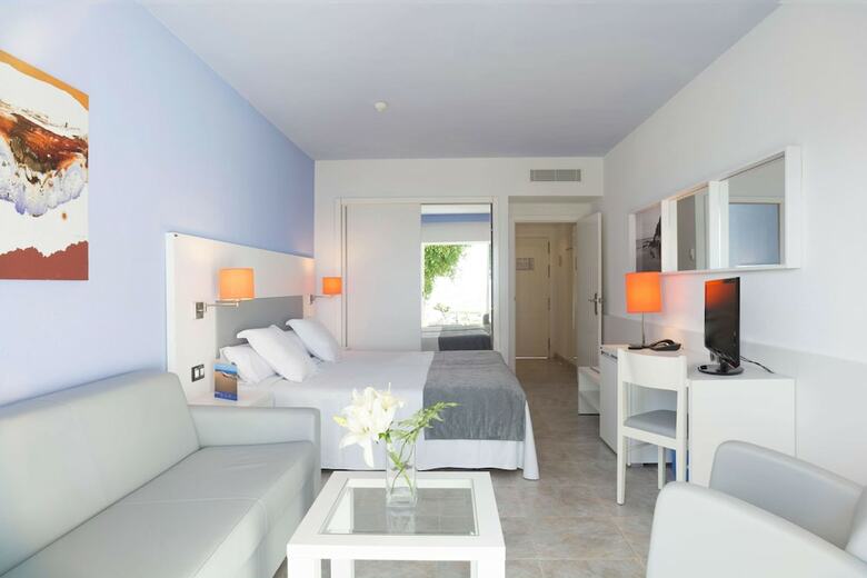 Hotel Club Jandia Princess