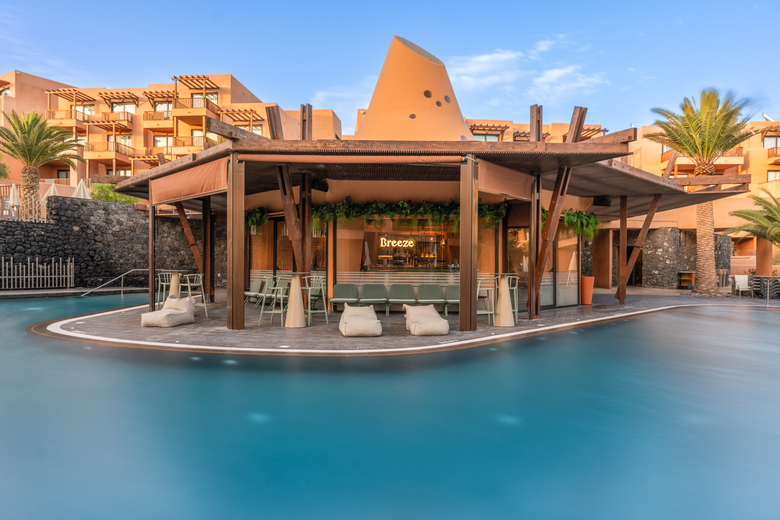 Hotel Barcel� Tenerife