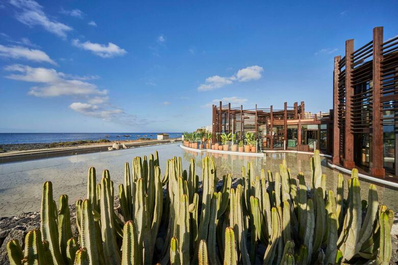 Hotel Barcel� Tenerife