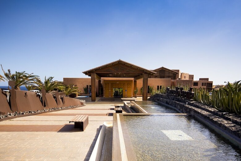 Hotel Barcel� Tenerife