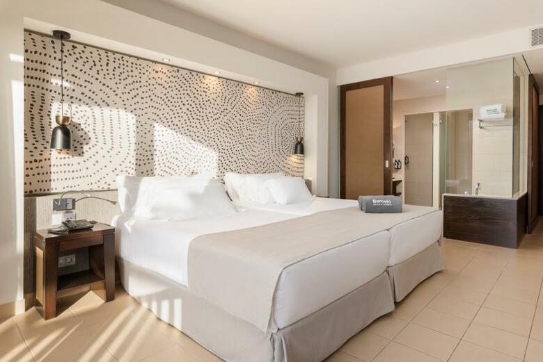 Hotel Barcel� Tenerife