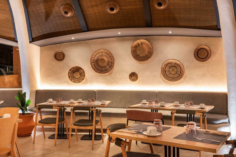 Hotel Barcel� Tenerife