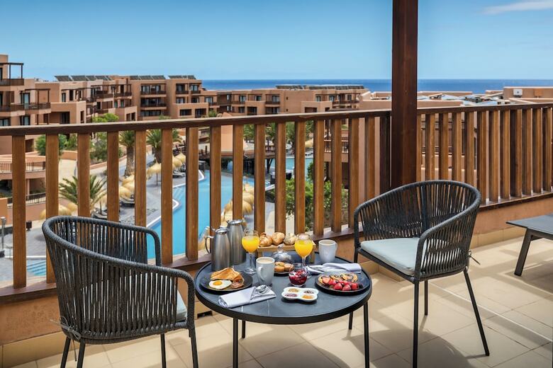 Hotel Barcel� Tenerife