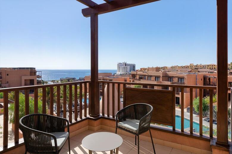 Hotel Barcel� Tenerife