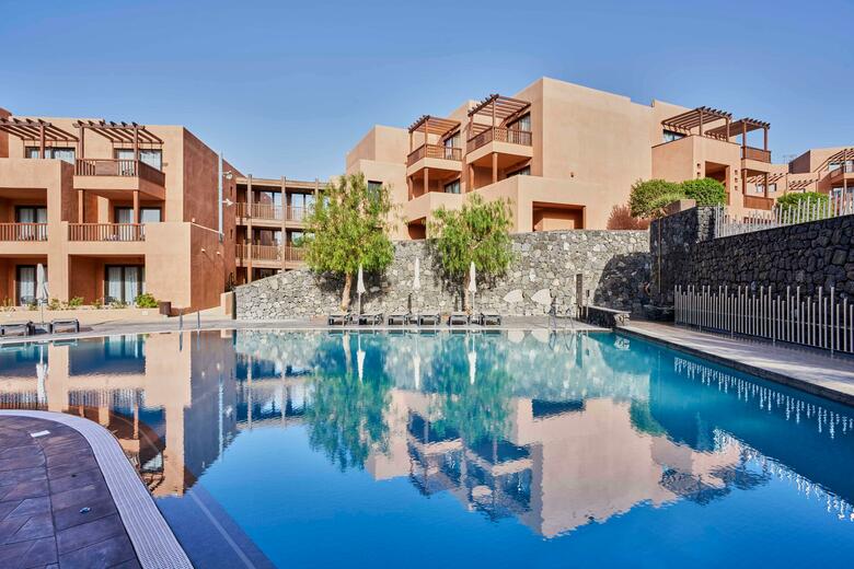 Hotel Barcel� Tenerife