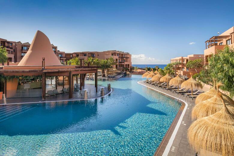 Hotel Barcel� Tenerife