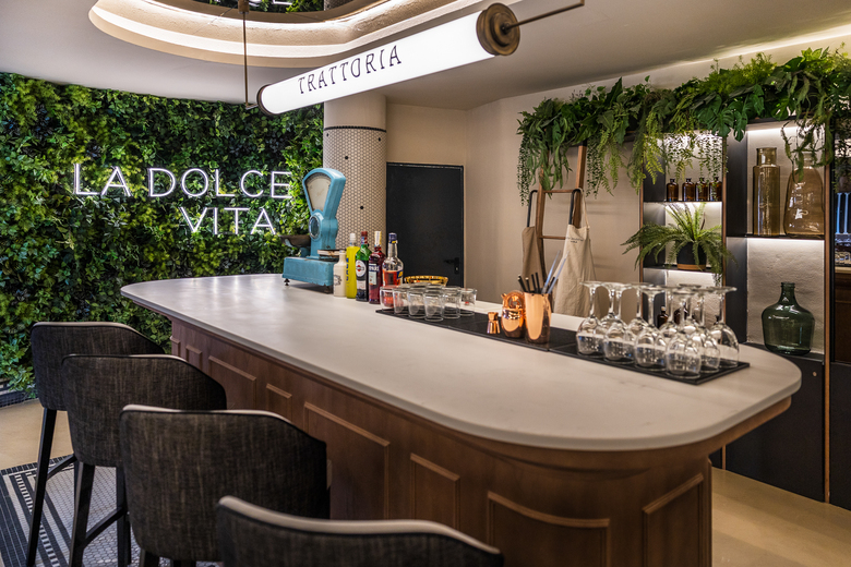 Hotel Barcel� Tenerife