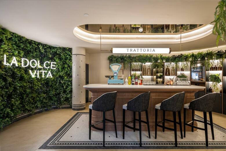 Hotel Barcel� Tenerife