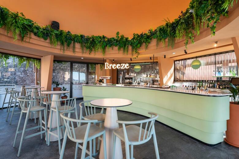 Hotel Barcel� Tenerife