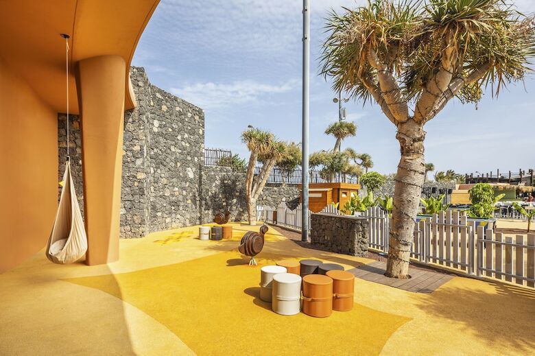 Hotel Barcel� Tenerife