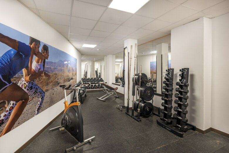 Hotel Barcel� Tenerife