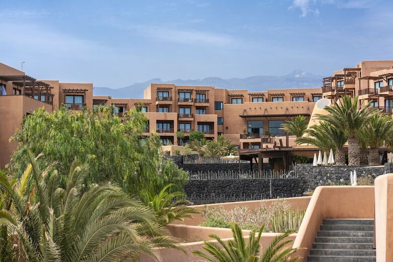 Hotel Barcel� Tenerife