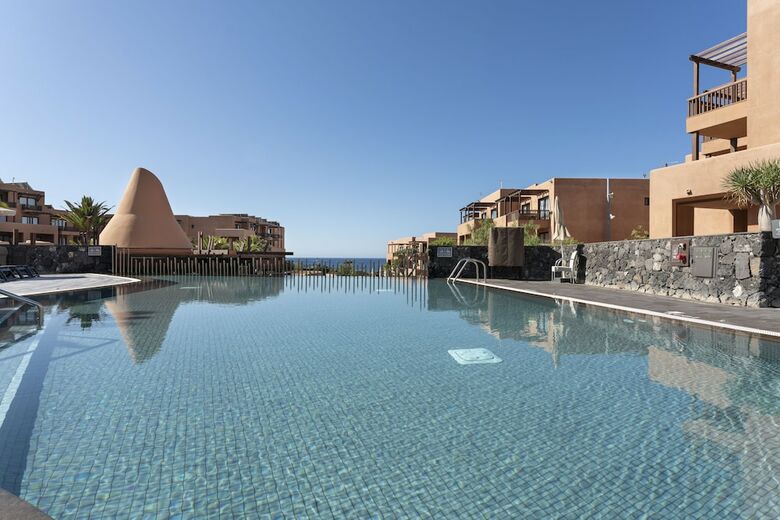 Hotel Barcel� Tenerife