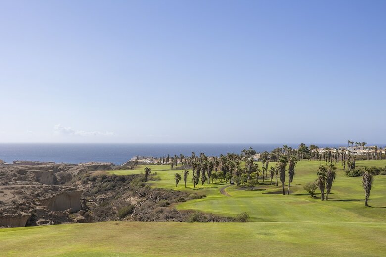 Hotel Barcel� Tenerife