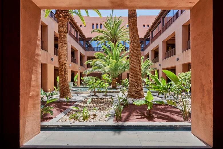 Hotel Barcel� Tenerife