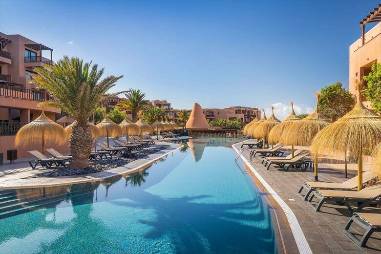 Hotel Barcel� Tenerife
