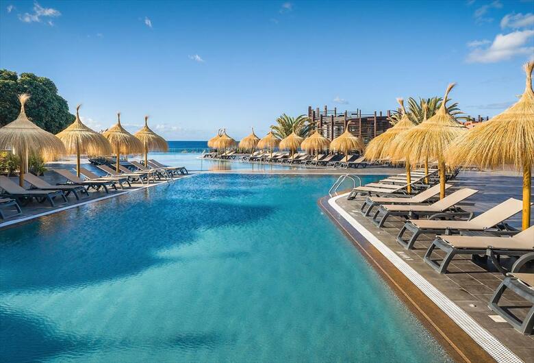 Hotel Barcel� Tenerife