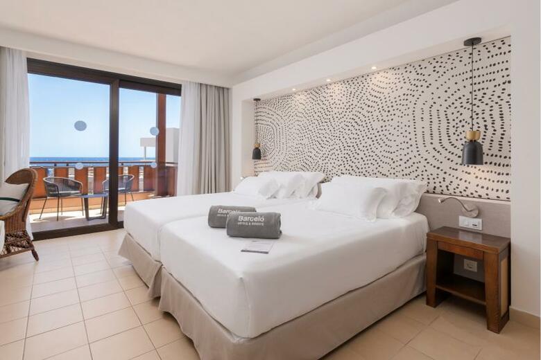 Hotel Barcel� Tenerife