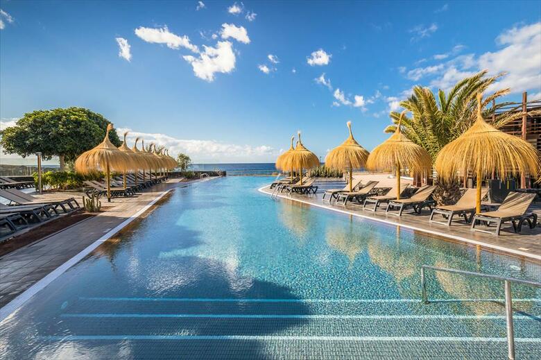 Hotel Barcel� Tenerife