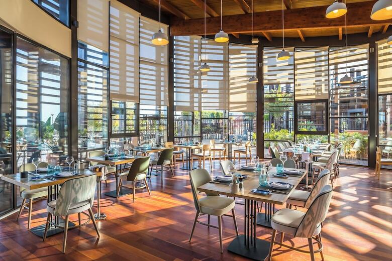 Hotel Barcel� Tenerife