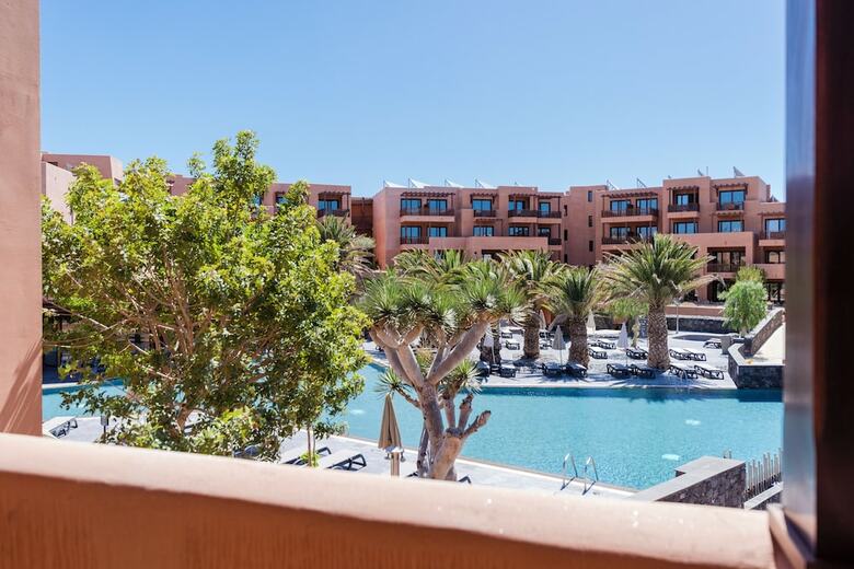 Hotel Barcel� Tenerife