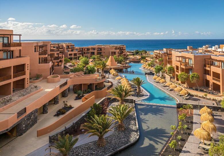 Hotel Barcel� Tenerife