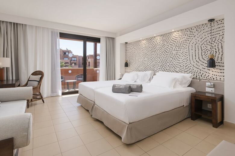 Hotel Barcel� Tenerife