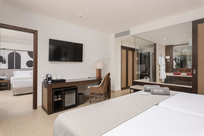 Hotel Barcel� Tenerife