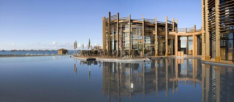 Hotel Barcel� Tenerife