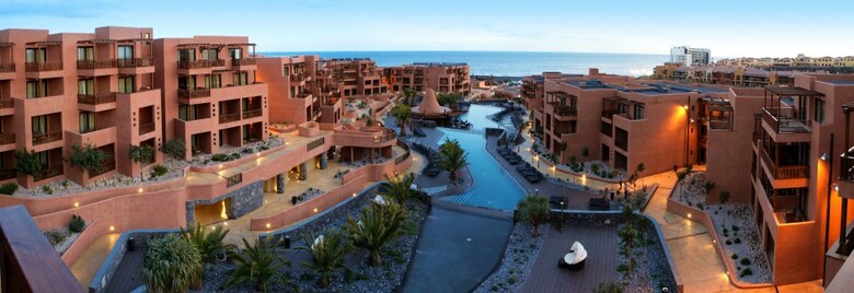 Hotel Barcel� Tenerife