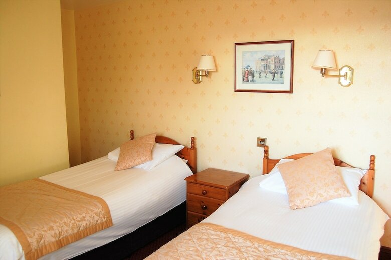 Hotel Victoria