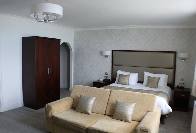 Hotel Victoria