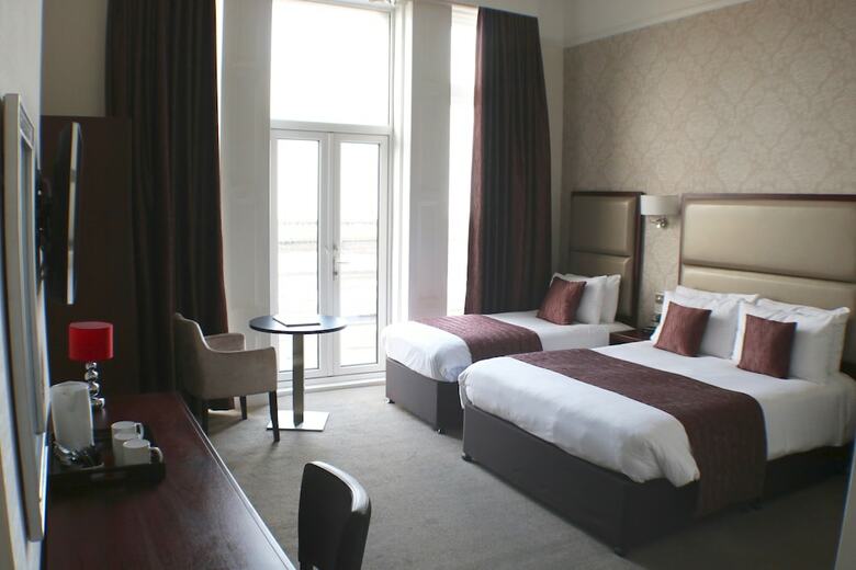 Hotel Victoria