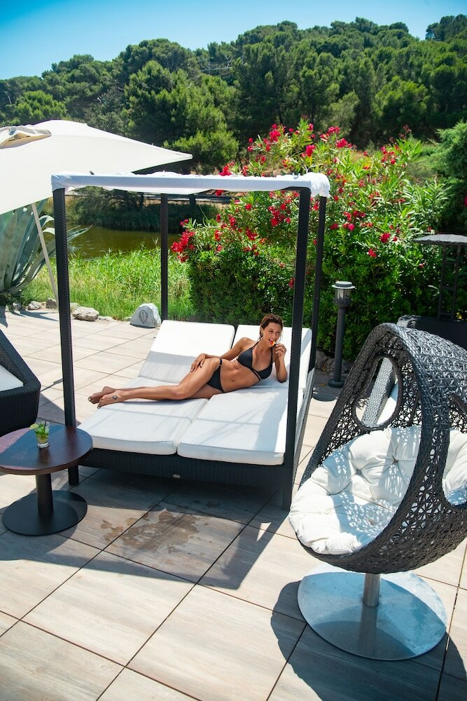Hotel Best Western Du Casino Le Phoebus