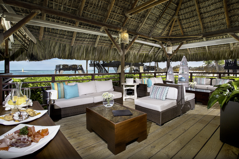 Hotel Dreams Royal Beach Punta Cana