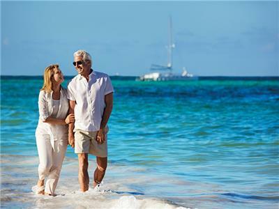 Hotel Dreams Royal Beach Punta Cana
